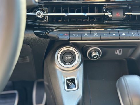 New 2024 Dodge Hornet GT image 29