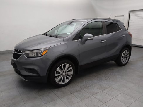Used 2019 Buick Encore Preferred image 2