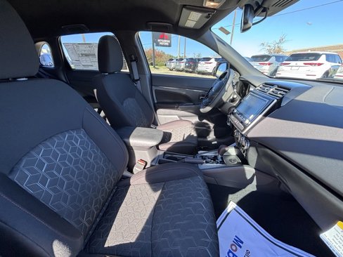 New 2024 Mitsubishi Outlander Sport AWD image 15