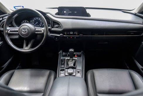 Used 2021 MAZDA CX-30 FWD 2.5 S w/ Select Package image 23