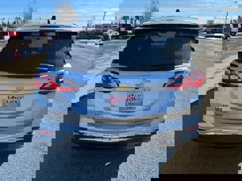 Used 2020 Chevrolet Equinox LT image 6