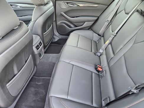 New 2026 Cadillac CT5 Sport image 29