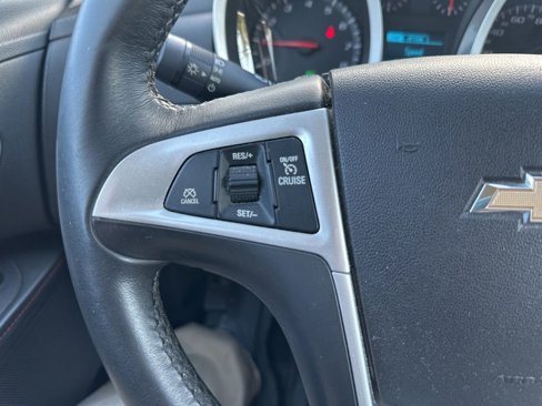 Used 2015 Chevrolet Equinox LT w/ Driver Convenience Package image 26