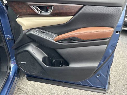 Used 2021 Subaru Ascent Touring w/ Popular Package #2A image 14