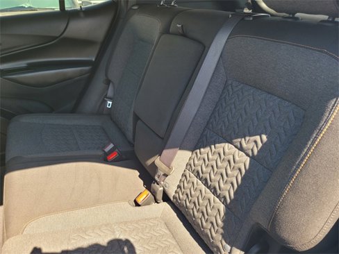 Used 2024 Chevrolet Equinox LT image 15