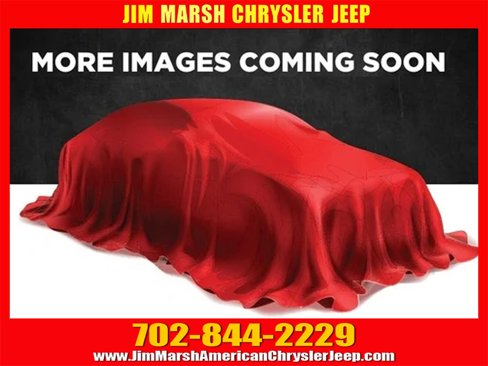 New 2026 Jeep Compass Limited image 1
