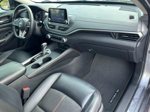 Used 2020 Nissan Altima 2.5 SR image 16