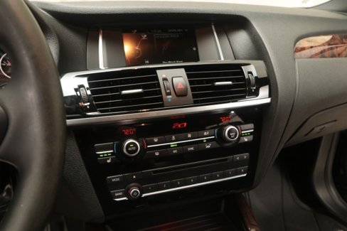 Used 2018 BMW X4 M40i image 50