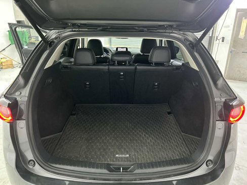 Used 2019 MAZDA CX-5 Grand Touring Reserve image 21
