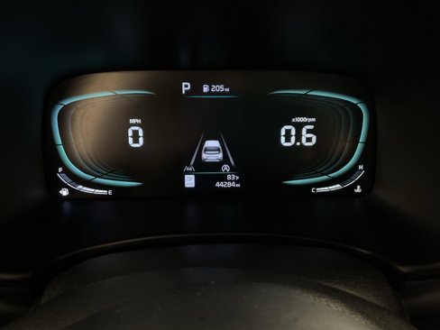 Used 2023 Kia Soul LX image 23