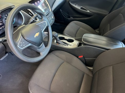 Used 2022 Chevrolet Malibu LT image 10