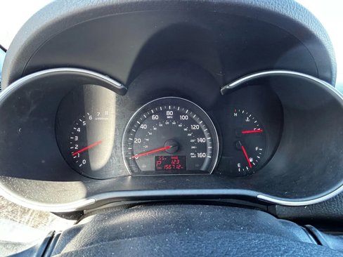 Used 2015 Kia Sorento LX image 18