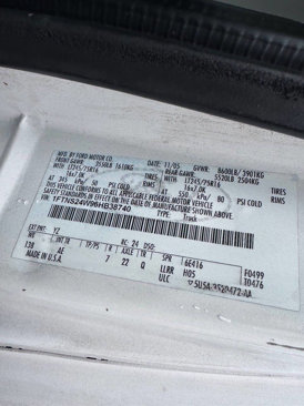 Used 2006 Ford E-250 and Econoline 250 Extended image 18