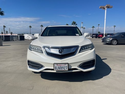 Used 2016 Acura RDX FWD image 6