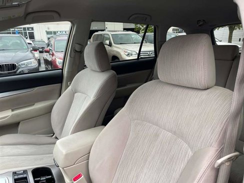 Used 2013 Subaru Outback 2.5i Premium w/ All-Weather Pkg image 22