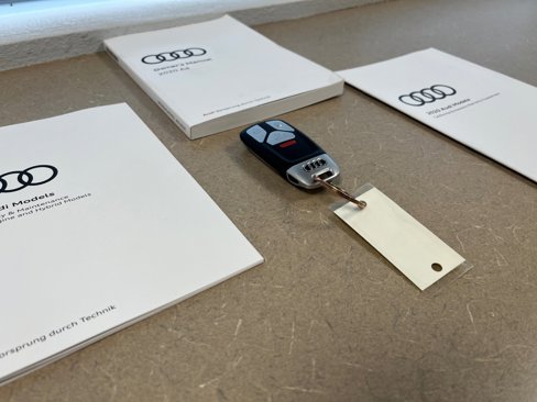 Used 2020 Audi A4 2.0T Premium w/ Convenience Package image 16