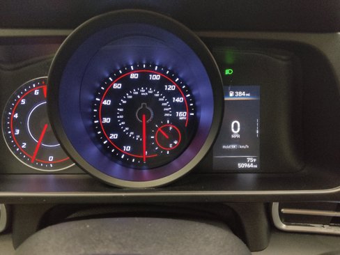 Used 2023 Hyundai Elantra SEL image 23