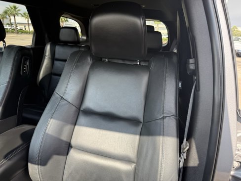 Used 2021 Dodge Durango GT image 27