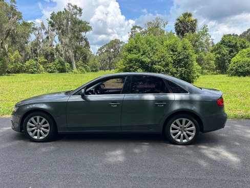 Used 2012 Audi A4 2.0T Premium image 8