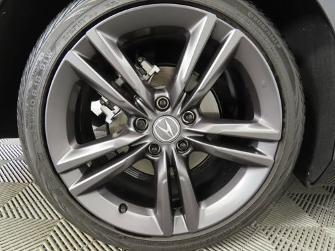 Certified 2024 Acura Integra A-Spec image 32
