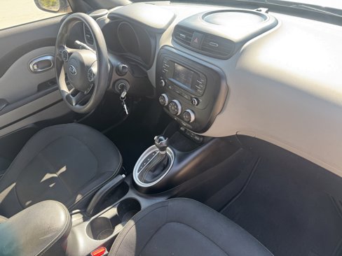 Used 2016 Kia Soul + w/ Eco Package image 20