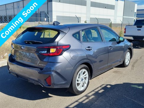 Used 2024 Subaru Impreza 2.0i image 6