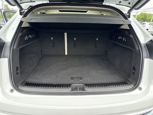 Certified 2021 Buick Envision Avenir image 27
