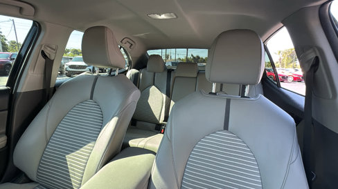 Used 2023 Toyota Camry SE image 21