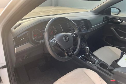 Used 2019 Volkswagen Jetta R-Line image 7