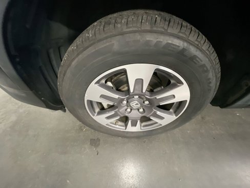 Used 2017 Honda Ridgeline RTL-E image 33