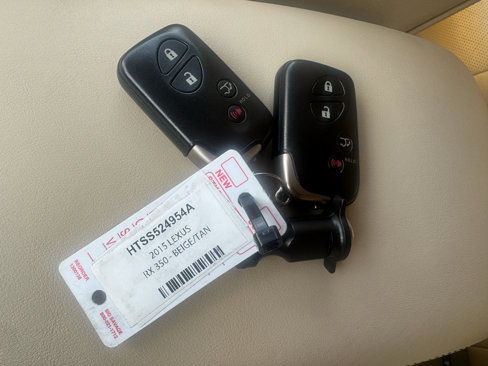Used 2015 Lexus RX 350 FWD image 31