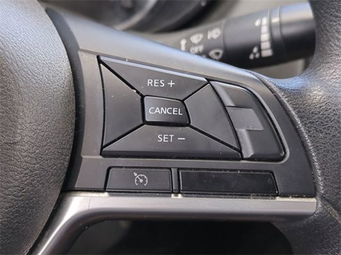 Used 2021 Nissan Versa S image 20