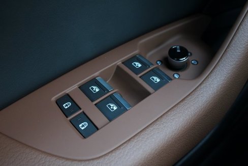 New 2025 Audi A6 2.0T Premium image 15