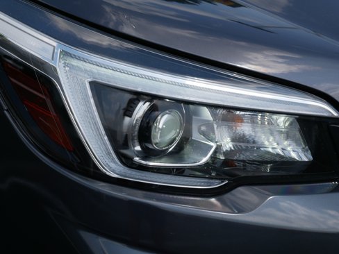 Used 2020 Subaru Forester Touring w/ Popular Package #2 image 16
