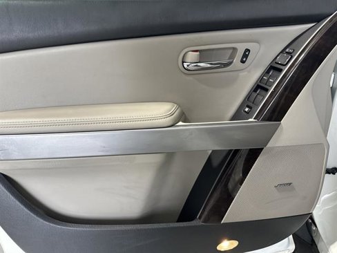 Used 2012 MAZDA CX-9 Grand Touring w/ Moonroof & Bose Audio Pkg image 35