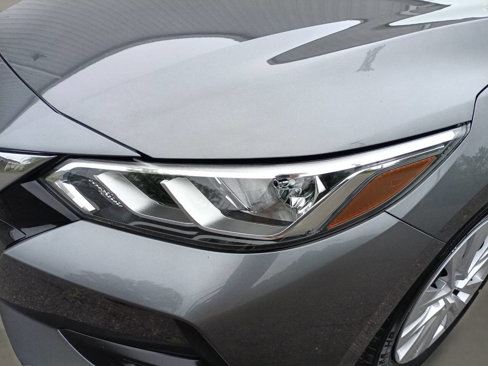 Used 2020 Nissan Sentra S image 11