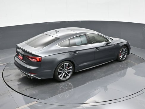 Used 2019 Audi S5 Prestige w/ S Sport Package image 29
