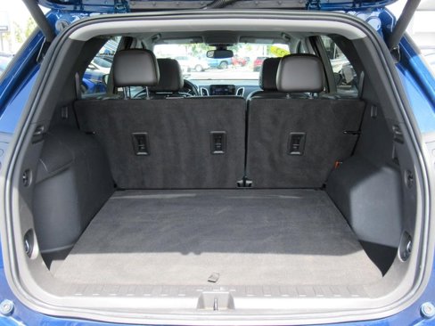 Certified 2022 Chevrolet Equinox Premier image 29