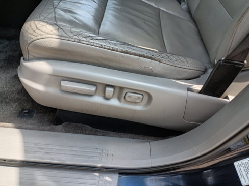 Used 2012 Honda Pilot EX-L image 27