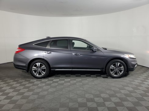 Used 2015 Honda Crosstour EX-L image 3