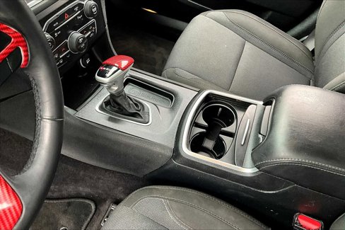 Used 2018 Dodge Charger SXT Plus image 15