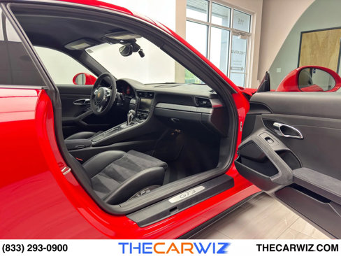 Used 2015 Porsche 911 GT3 image 48