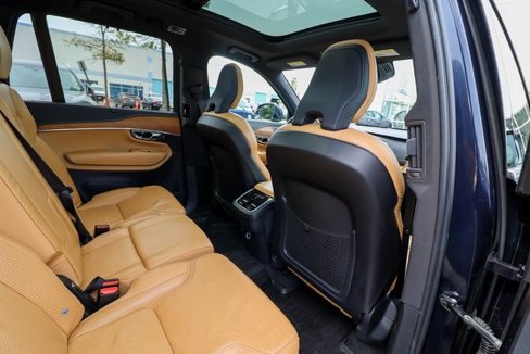 Used 2019 Volvo XC90 T6 Inscription w/ Advanced Package image 57