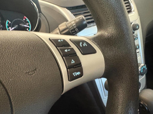 Used 2012 Chevrolet Malibu LT w/ Power Convenience Package image 18