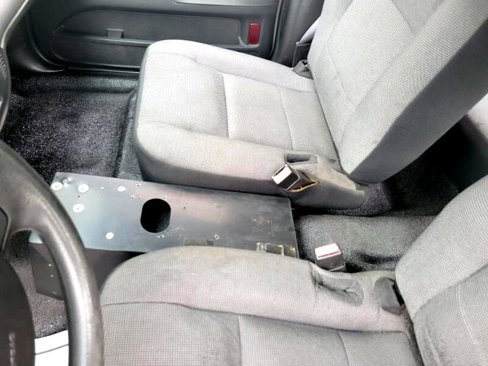 Used 2007 Ford Crown Victoria Police Interceptor image 23