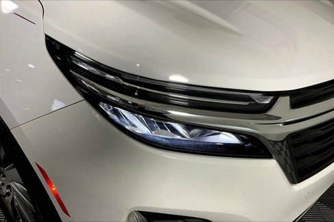Used 2022 Chevrolet Equinox LT image 39