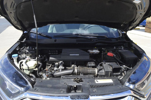Used 2019 Honda CR-V EX-L image 39