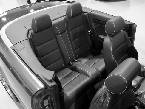 Used 2006 Audi S4 Cabriolet image 30