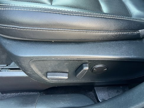 Used 2021 Ford Escape SEL image 17