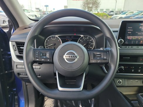 Certified 2021 Nissan Rogue S image 21